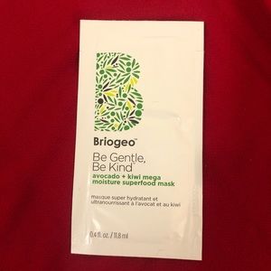 Briogeo superfood Mask